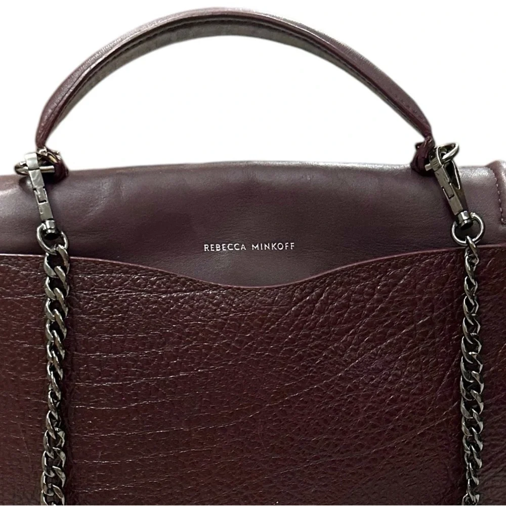 Rebecca Minkoff beautiful rebecca